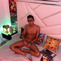 TwinkD_asian's webcam live show