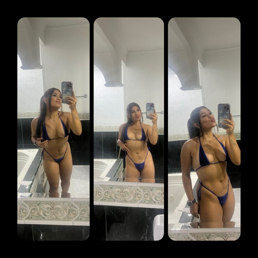 Arianna_Fioree profile