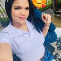 Offline chatovací místnost Perverse-Ashly