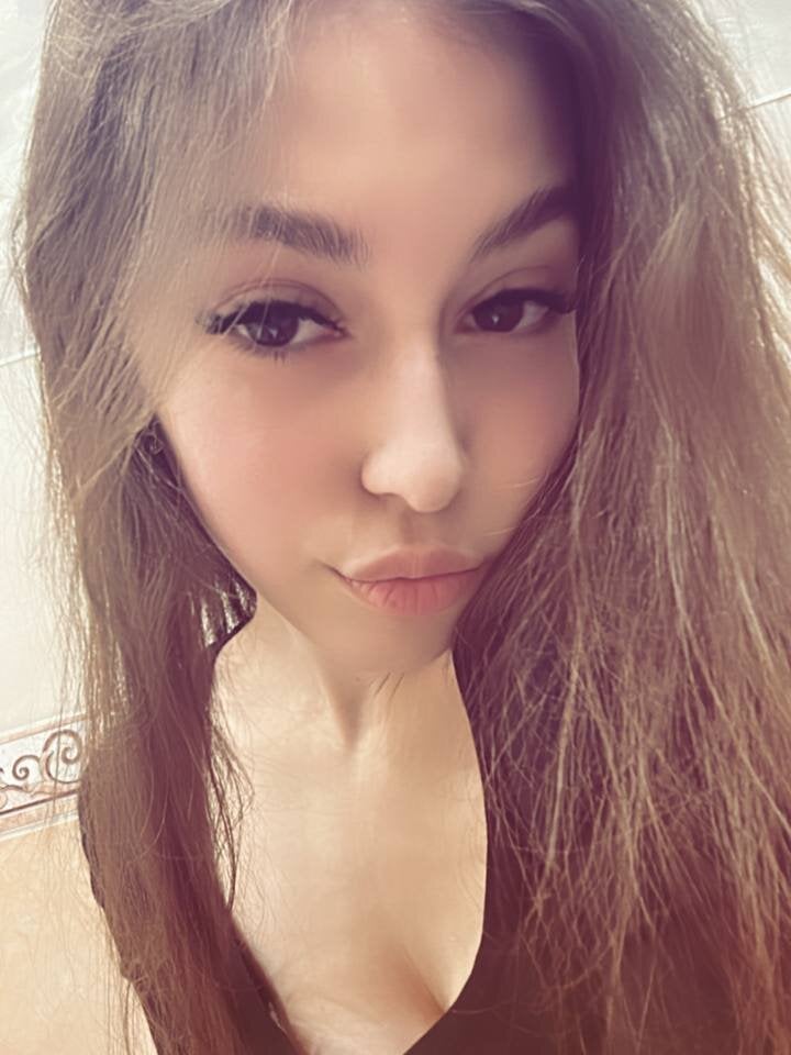 amelia_blish from stripchat