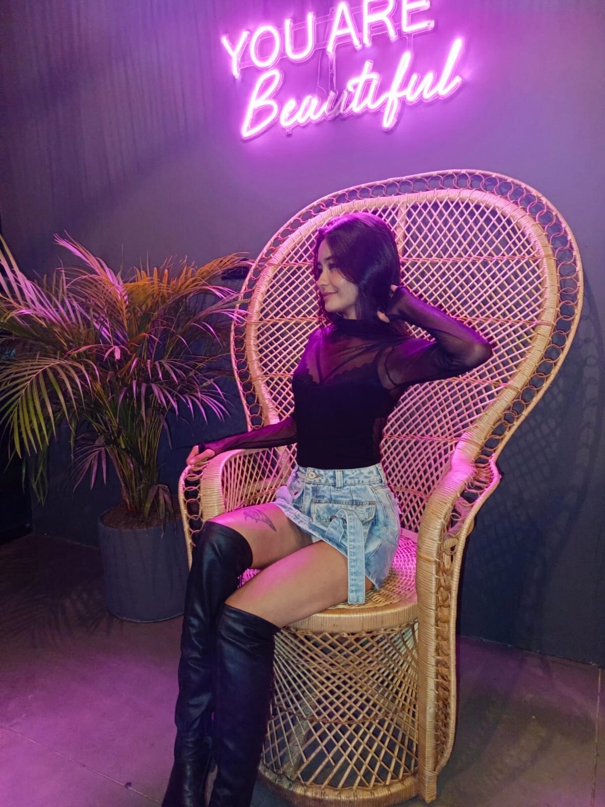 AriannaSwet