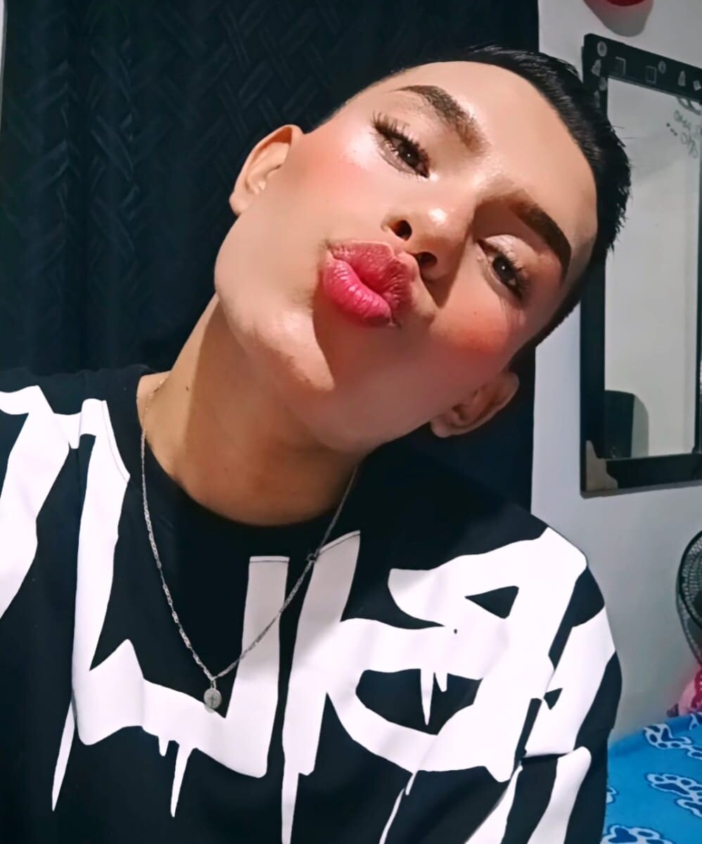 sammyqueens Cameră chat offline