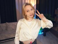 OctaviaEcton's webcam live show