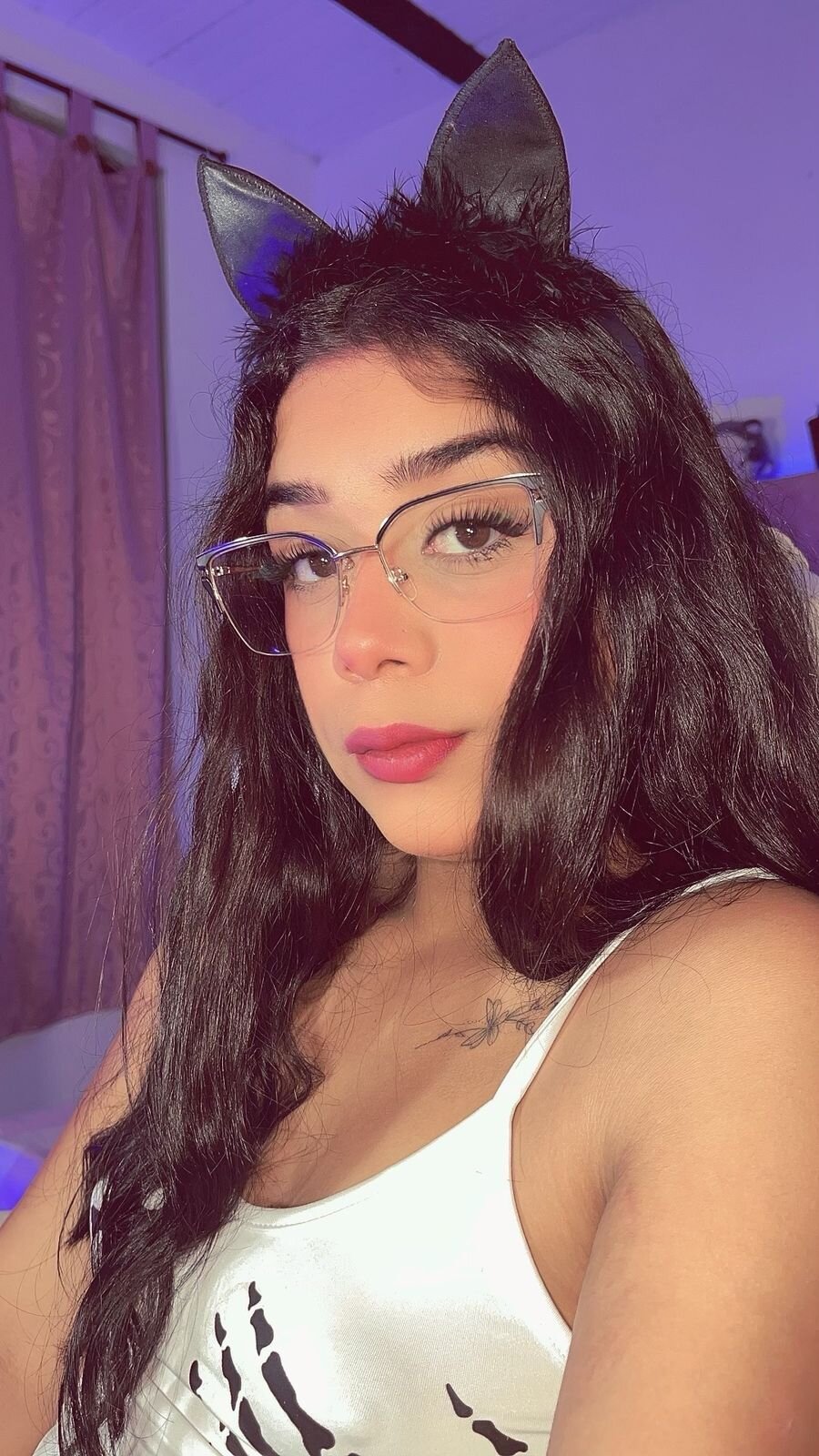 Lyra_Frost