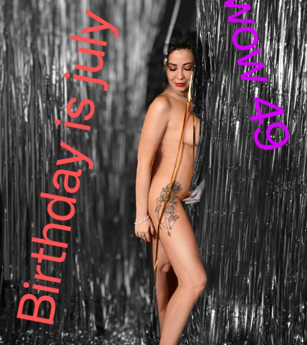 SensualEliza's Offline XXX Chat