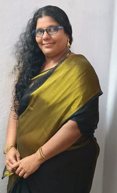 sunithatelugu123 Avatar