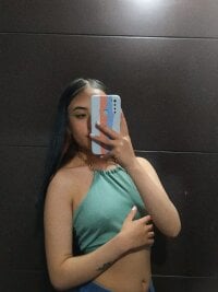 Bilik Sembang Luar Talian aroafox