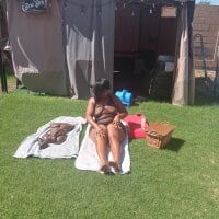 Sala de chat off-line de CarmelSplash
