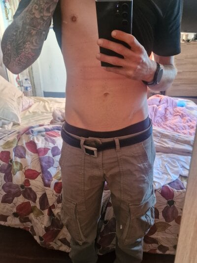 chronicblud from stripchat