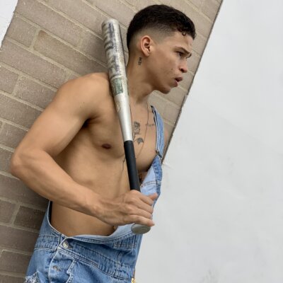 AndySexHotx Avatar