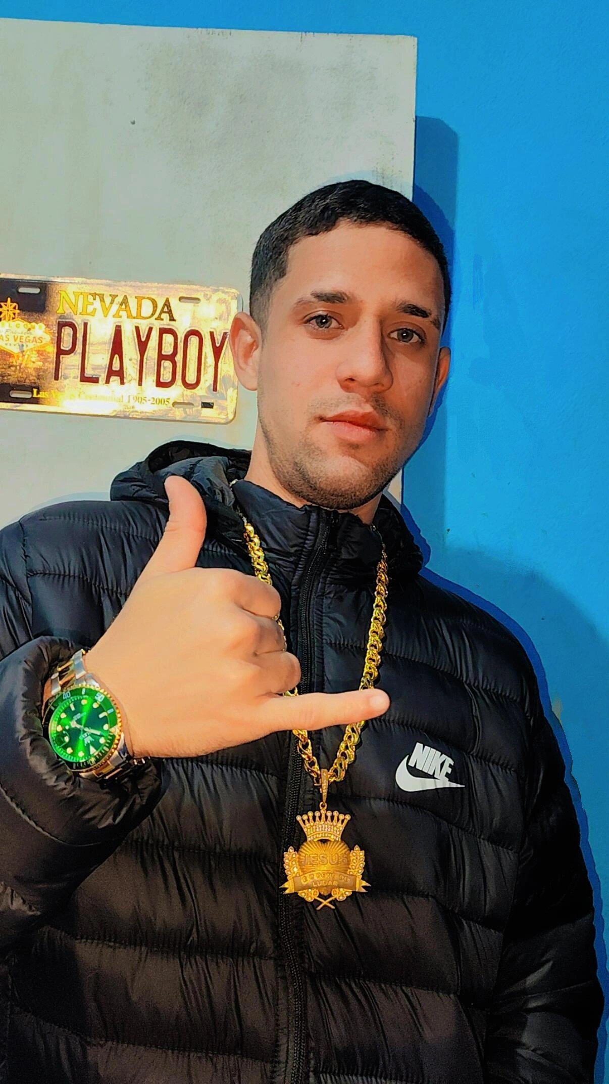Thalizinho