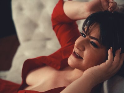 Sarita1412 - Stripchat Lovense Blowjob Cam2cam Girl 