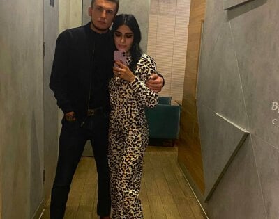 Ida_and_John 🌑 free nude chat