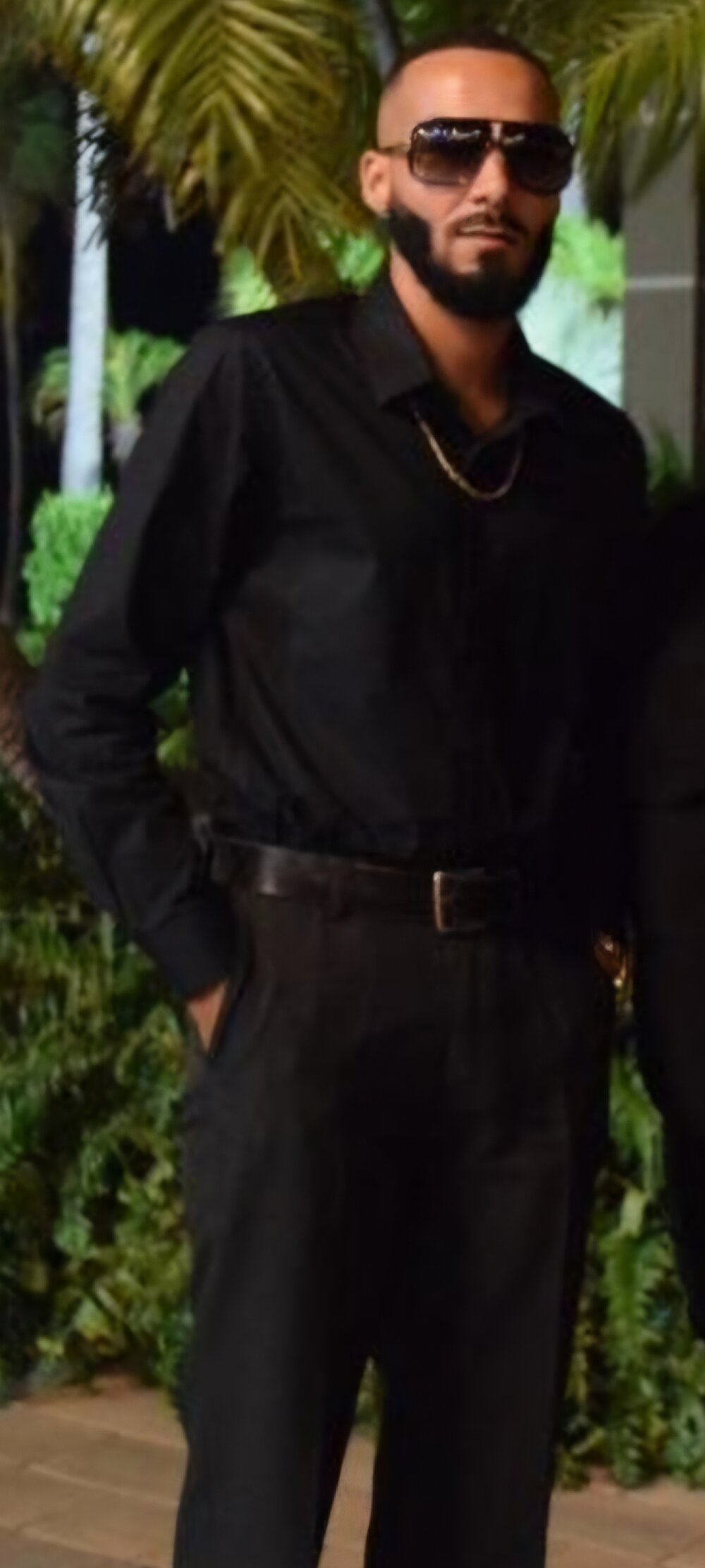 CarribeanDaddy's Offline XXX Chat