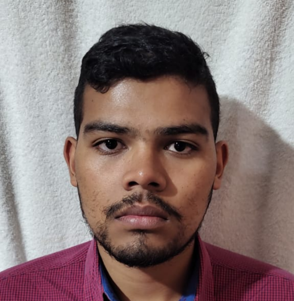 Gerardo31017 profile