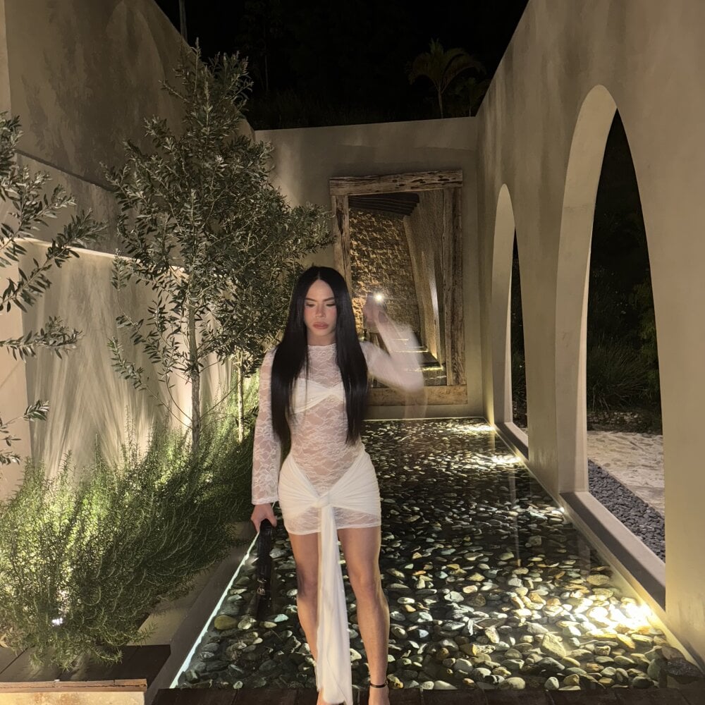 lianewhite from stripchat