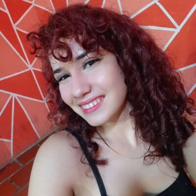 shy_girl_lily from stripchat