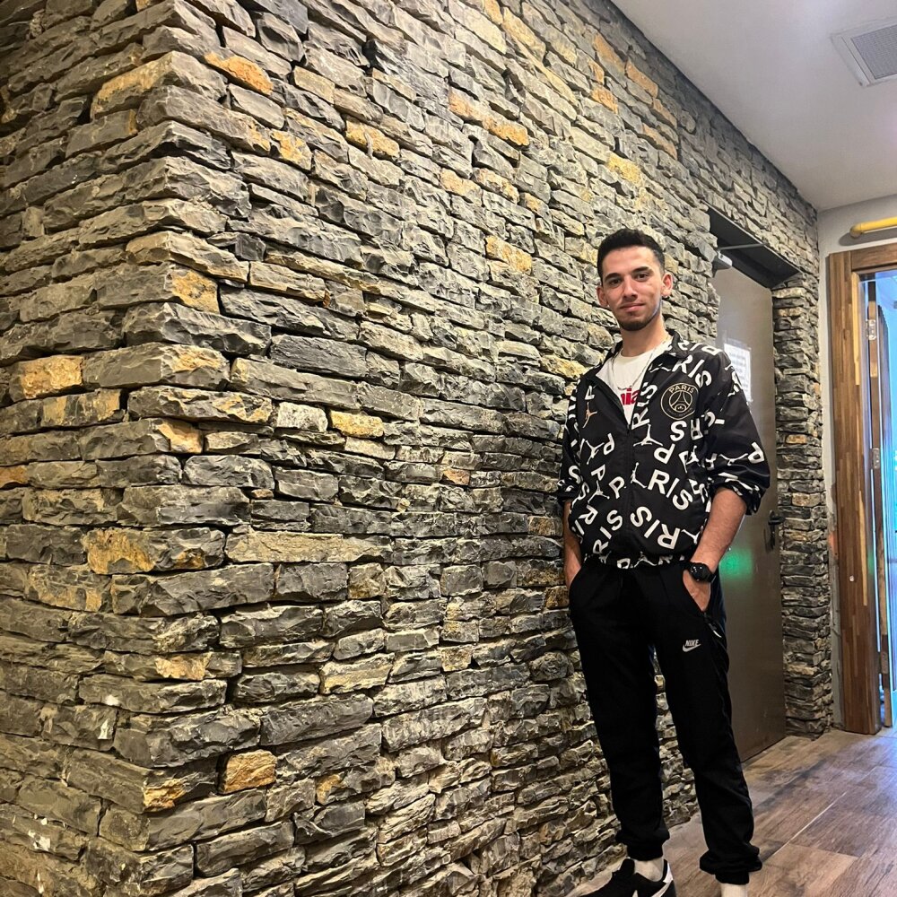 mrvictor1's most recent online preview