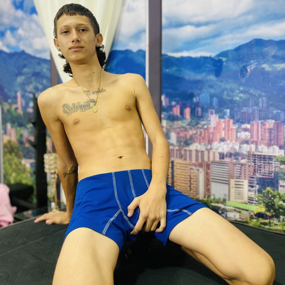 LucioDelDuque profile