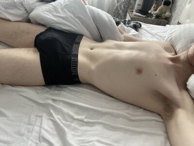 Homoerotismo_ - Stripchat Couple 