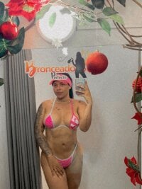 tinalove7's webcam live show