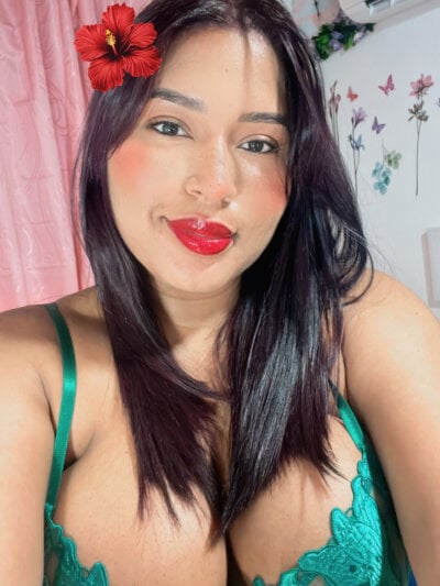 AmbarSex23xo 🚞 live nude cam