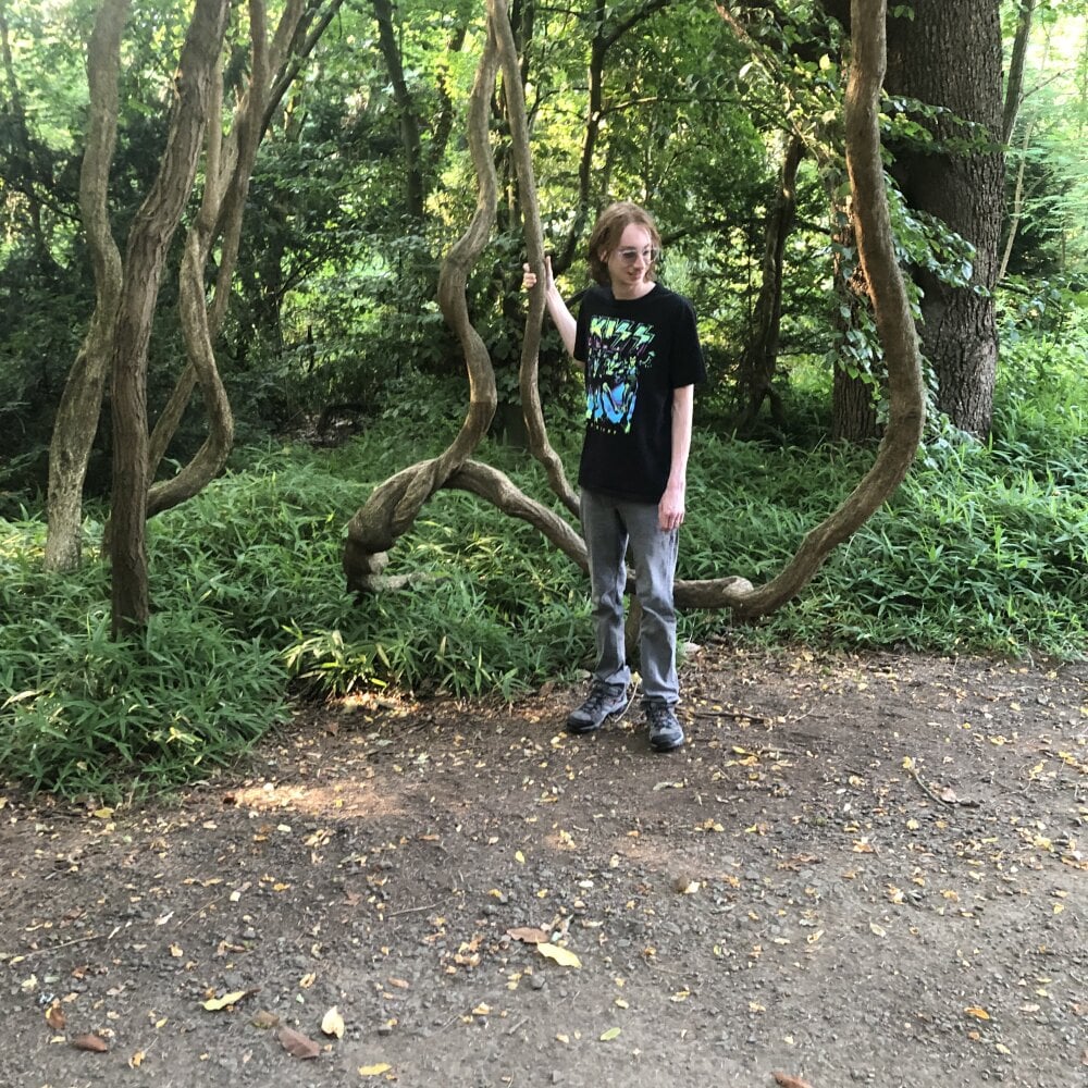 rigbywentrouge's Offline XXX Chat