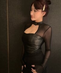Seraphina-se's webcam live show