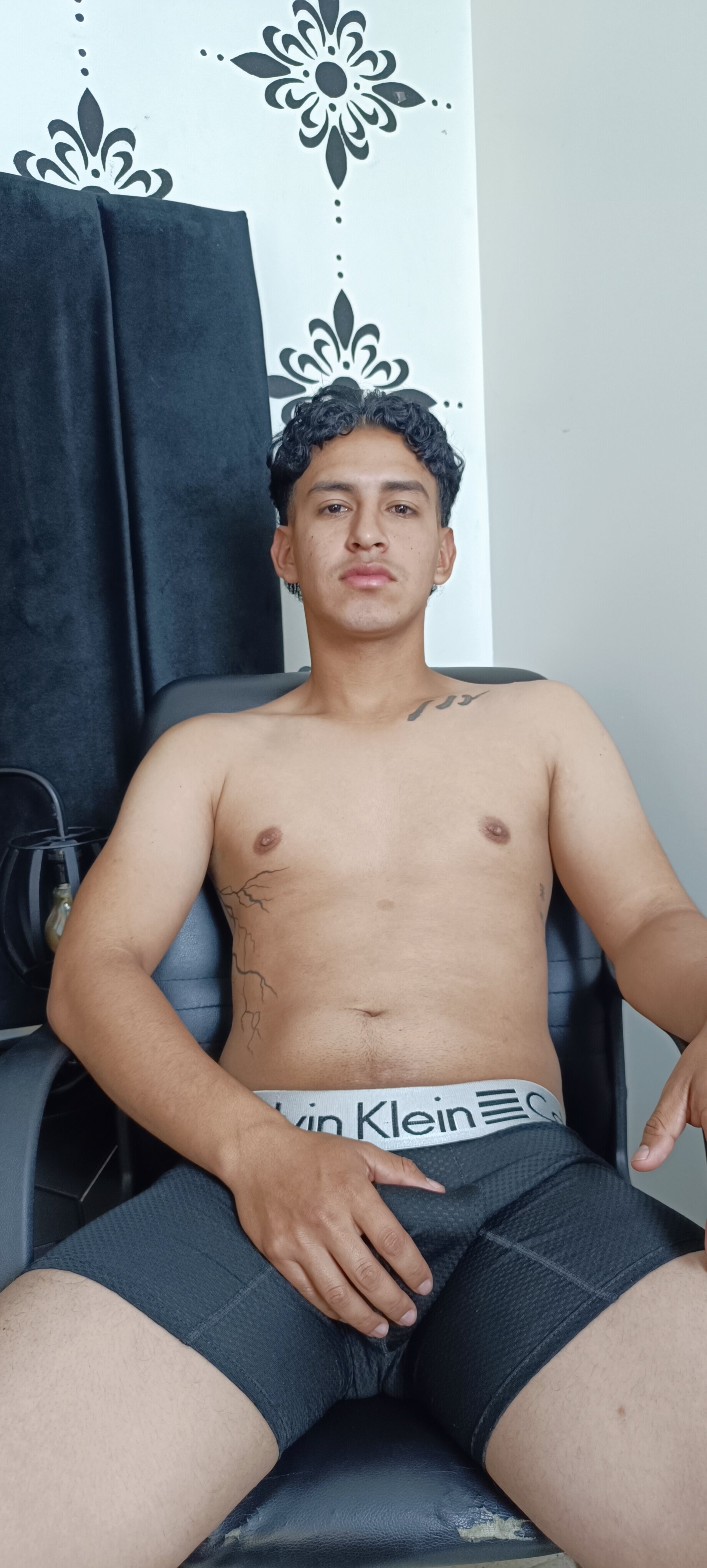 Brokmenn