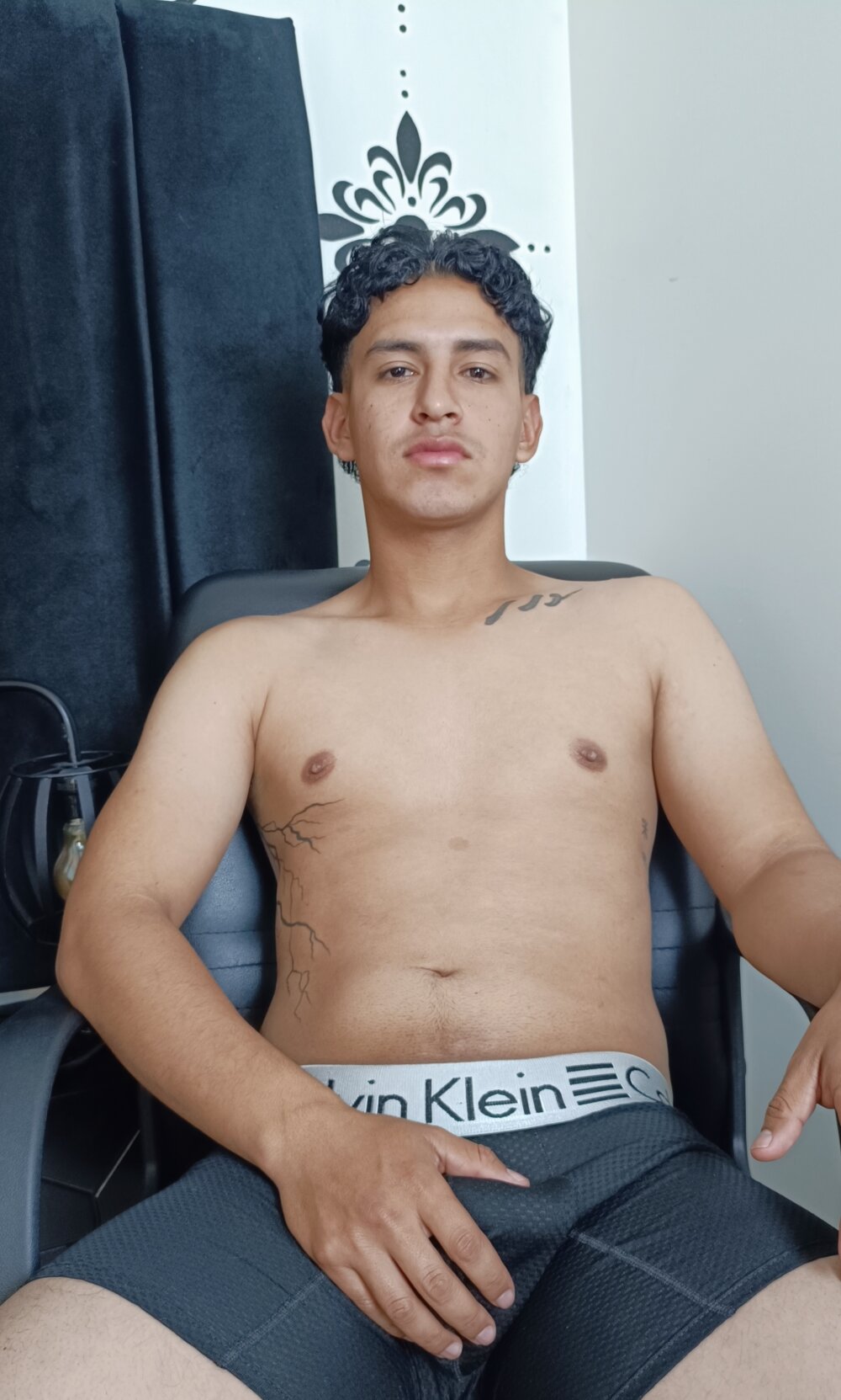 Brokmenn profile