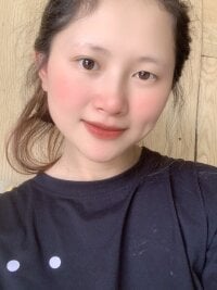 Thaoem's webcam live show