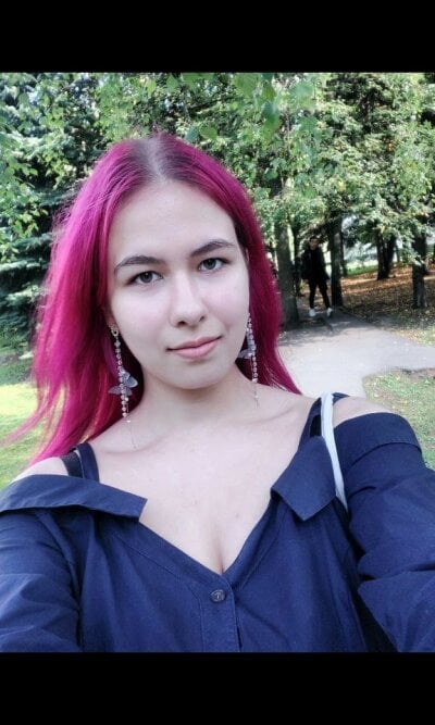 LesieMour - Stripchat Teen Pov Lovense Girl 