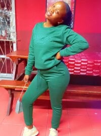 sexy-Nicky's webcam live show