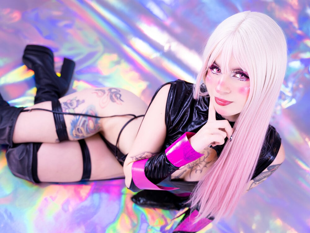 melany_blair 라이브 XXX 채팅