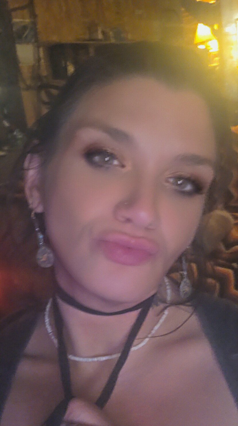 Uniquegypsy420