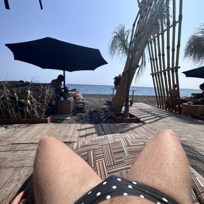 bottombearishguy private show