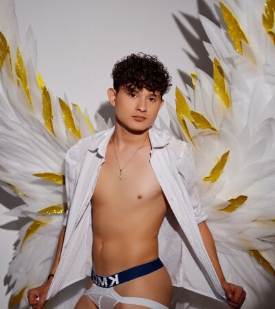 Nathan_Bluee - Stripchat Blowjob Cam2cam Dildo Boy 