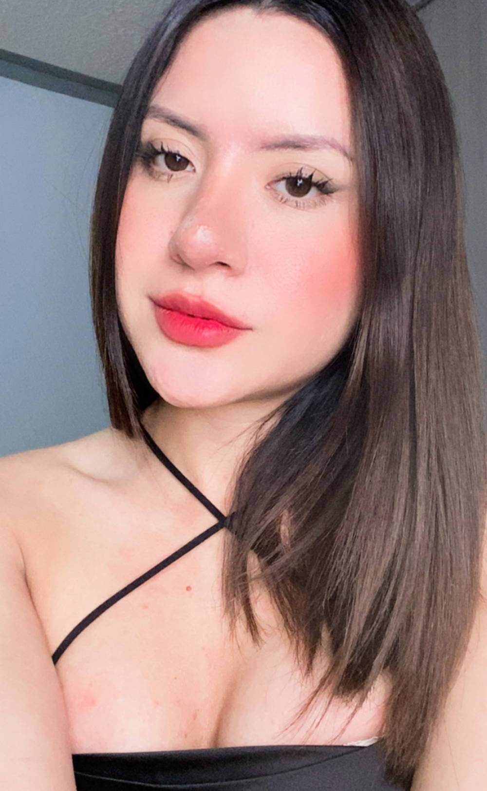 bombomcherry6 webcam profile - Swedish