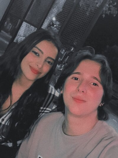 Skarleth_and_ronny
