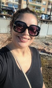 Leroy_Luna's webcam live show