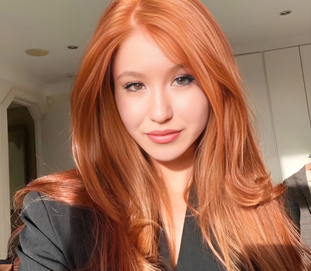 MeganBlink profile