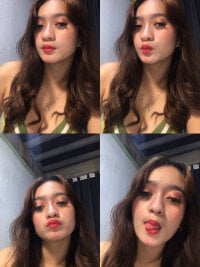 LastyLuna's webcam live show