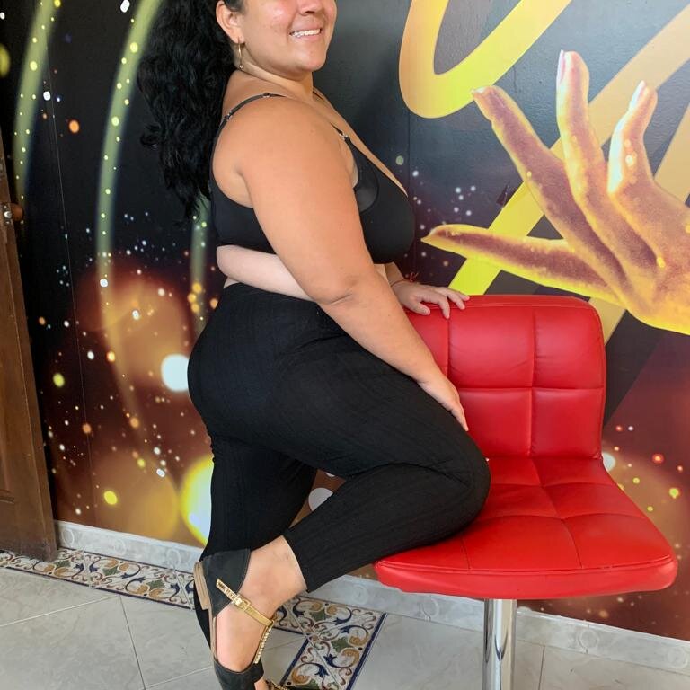 White_bbw Cam Model Free Live Sex Show & Chat Stripchat