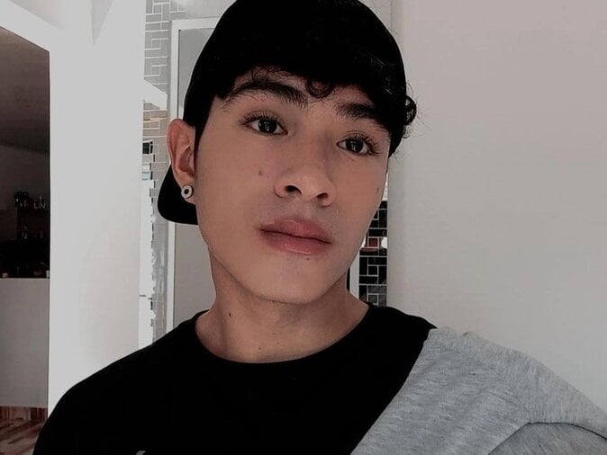 NoahJhoness profile