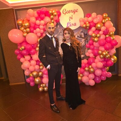 DenisxlRo - Stripchat Cam2cam Dildo Dirtytalk Boy 