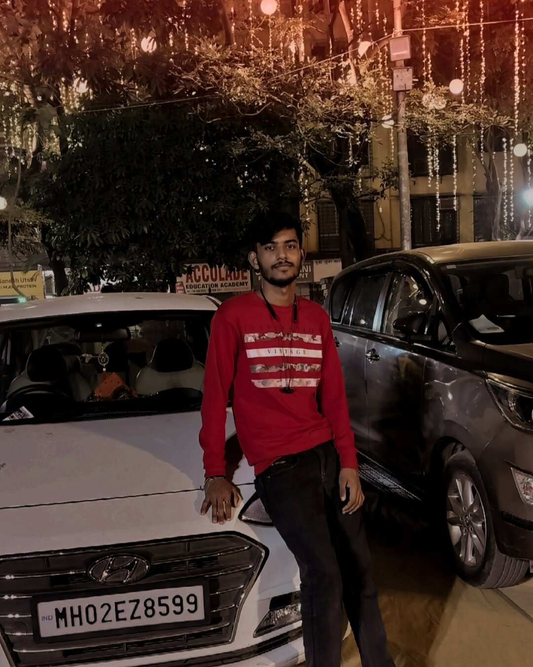 kingkartik7 live webcam