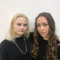 AmandaMillt's Offline Chat Room