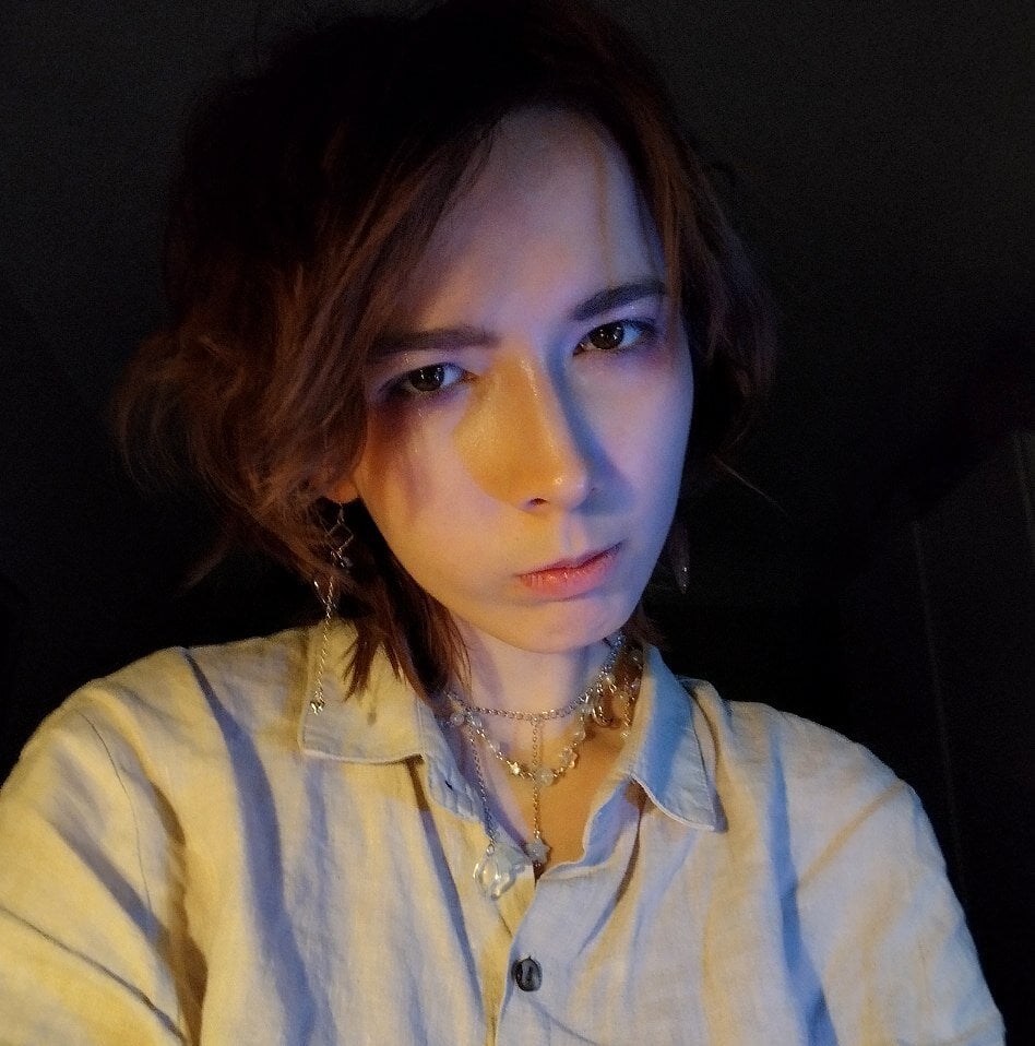 CharlieQuyte profile