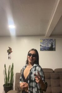 SxmiRebel's webcam live show