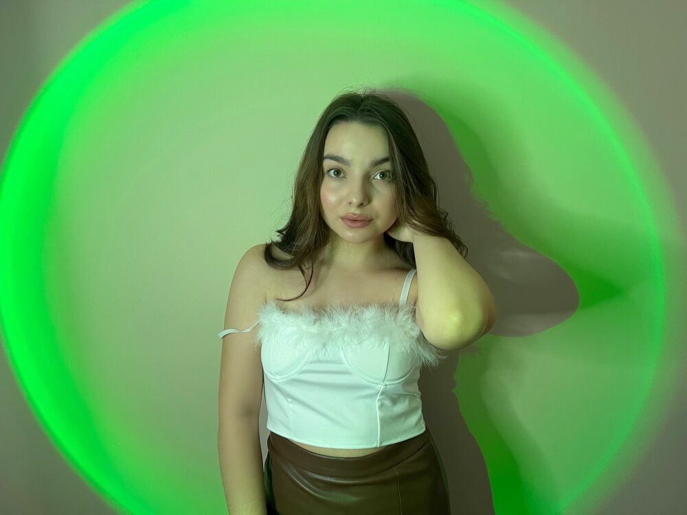 IdaAustin Offline XXX-Chat